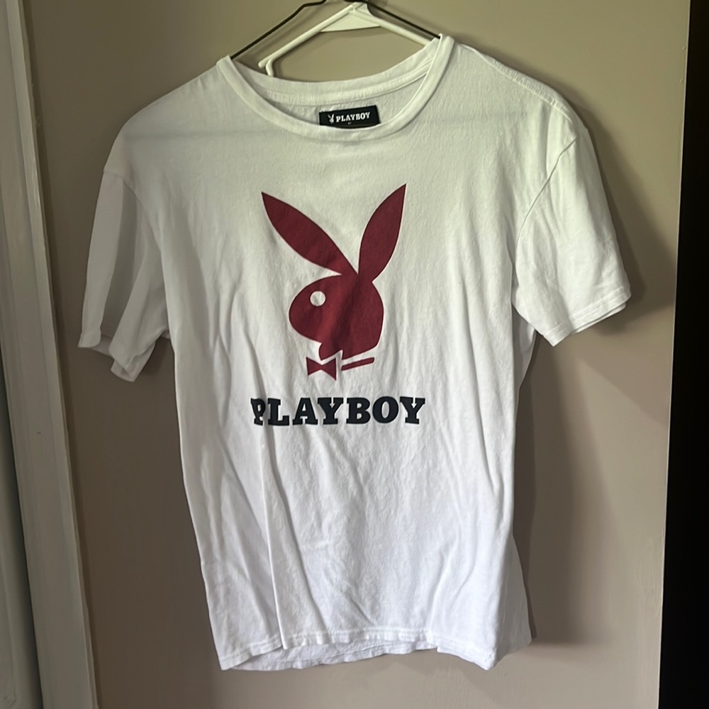 Playboy shirt